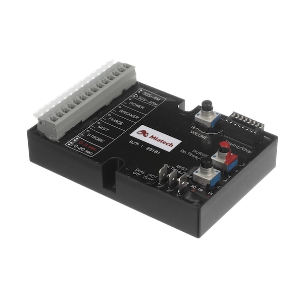 Miatech Timer 23181 - main