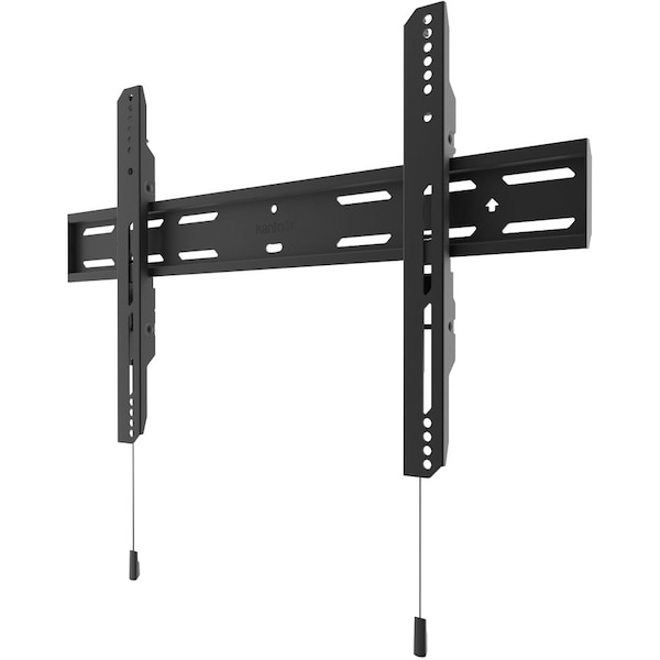 Kanto PF300 Wall Mount for Flat Panel Display - Black PF300 - main