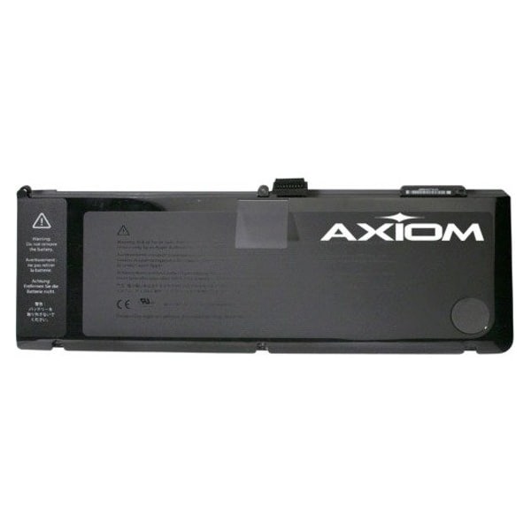 Axiom Li-Poly 6-Cell Battery For Apple - 661-5476, A1321 661-5476-AX - main