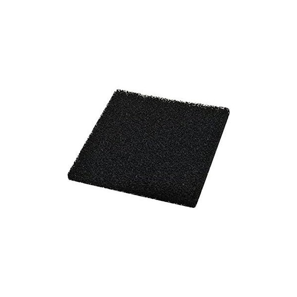 Multicomp Pro Activated Charcoal Filter, for use with MP740146 Fume Extractor MP740132 - main