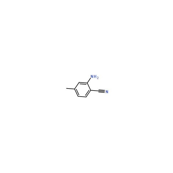 Ak Scientific 2-Amino-4-methylbenzonitrile (5g), CAS 26830-96-6 R469-5g - main
