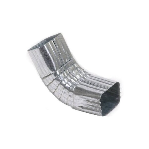 Amerimax Home Products 3X4 Mf Galv A Elbow 49064 - main