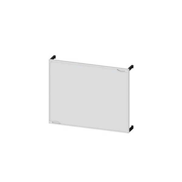 Siemens ALPHA 400/630/1250 DIN assembly kit front cover for unequipped panel H = 8GK4501-4KK32 - main