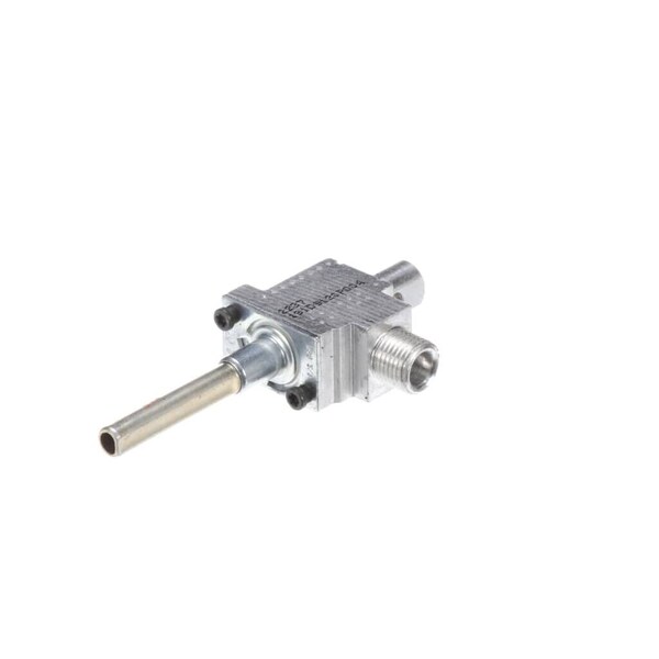 Ge GAS VALVE ASM WB21X29409 - main