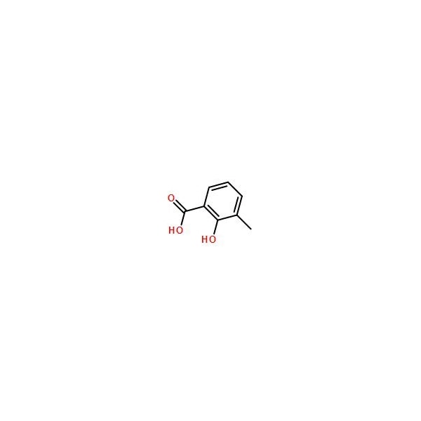 Ak Scientific 3-Methylsalicylic acid (100g), CAS 83-40-9 G328-100g - main