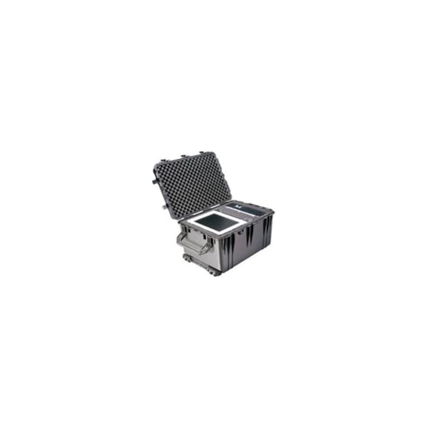 Pelican O-Ring Lid for 1660 Cases 1663 - main
