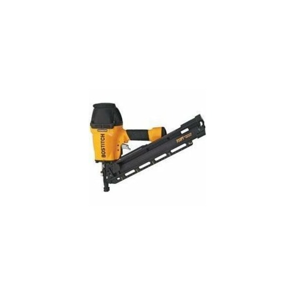 Bostitch Air Framing Nailer, Clipped, 33 Deg, Paper F33PT - main