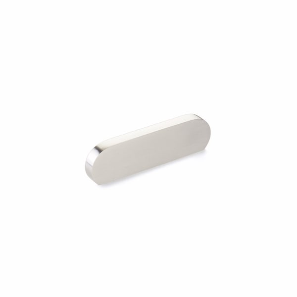 Schaub Cabinet Pulls Brushed Nickel 10041-BN - main