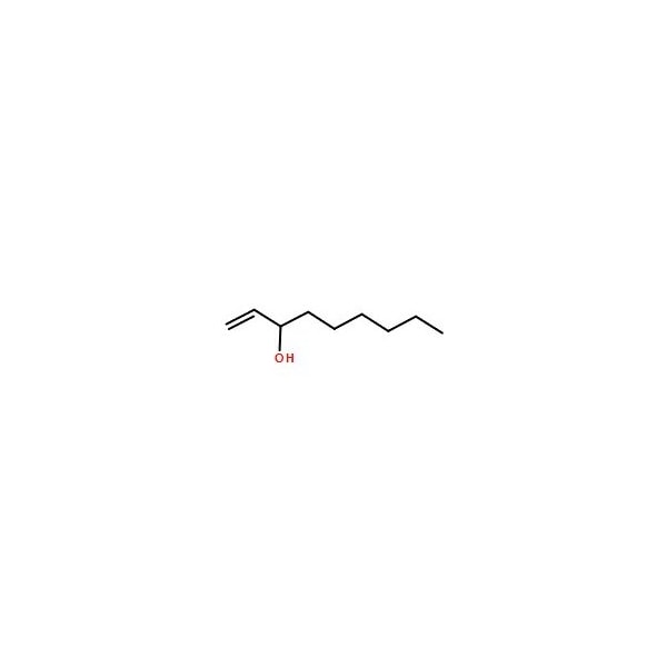 Ak Scientific 1-Nonen-3-ol (5mL), CAS 21964-44-3 4932AL-5mL - main