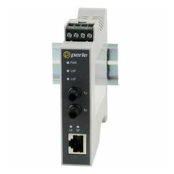 Perle Systems Srs-1110-Gst10 Media Converter 05092120 - main