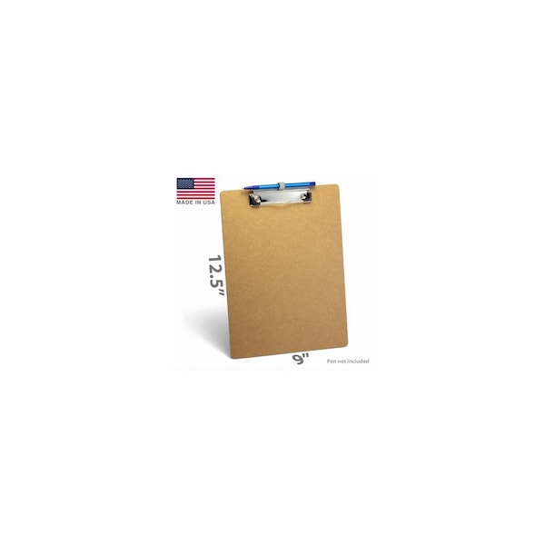Victor Technology WD Clipboard/Pen Holder 83249 - main