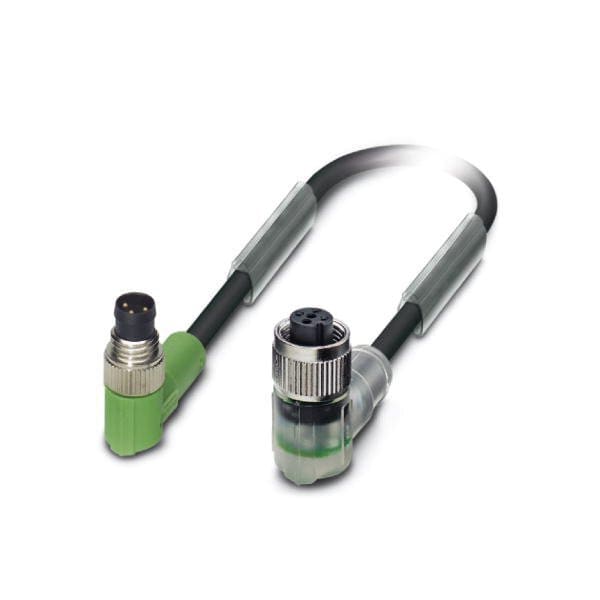 Phoenix Contact SAC-3P-M 8MR/ 3 0-PUR/M12FR-2L 1682498 - main