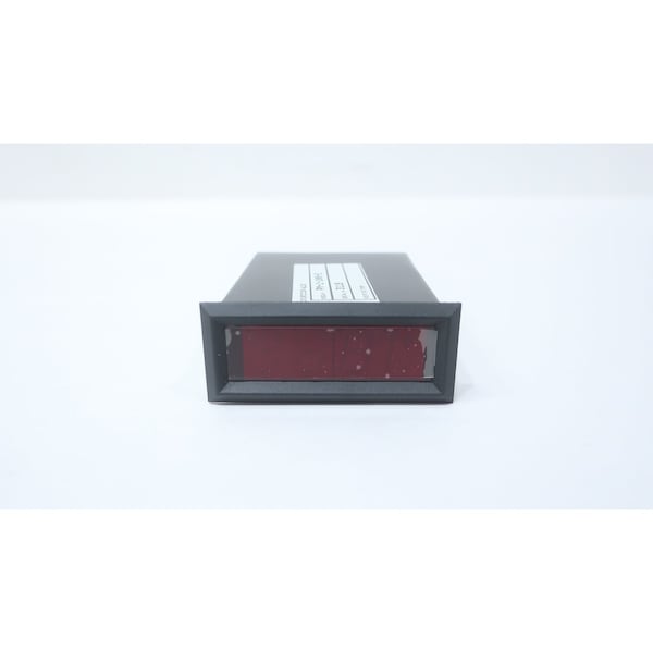 Proportion Air DIGITAL PRESSURE INDICATOR PM-1-100-E - main