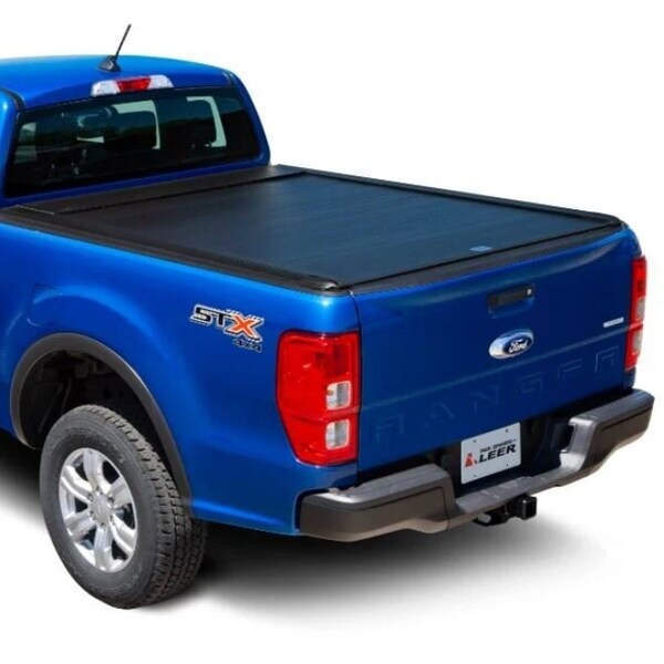 Pace Edwards Tonneau Cover KMF172 - main