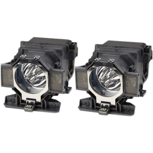 Battery Technology PROJECTOR LAMP (TWIN PACK) FOR EB-Z10000 V13H010L73-BTI - main