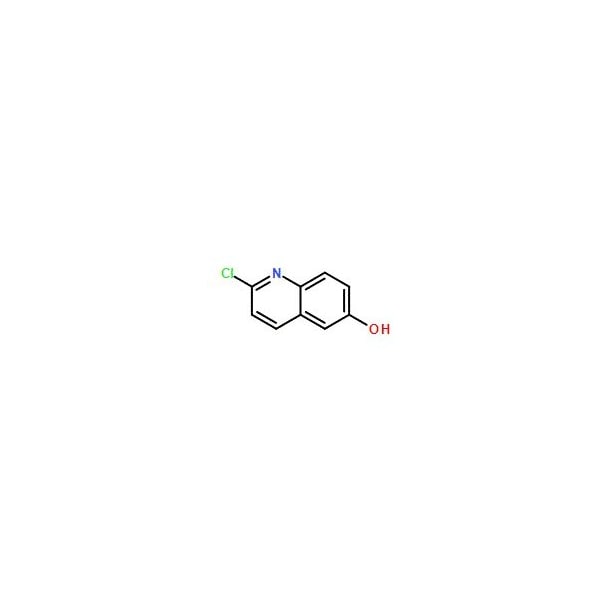 Ak Scientific 2-Chloroquinolin-6-ol (100g), CAS 577967-89-6 V6738-100g - main