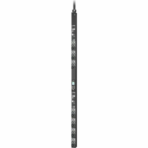 Apc NETSHELTER RACK PDU ADVANCED, METERED, 34.6KW, 3PH, 415V, 60A, 560P6, 42 OUTLET APDU11450ME - main