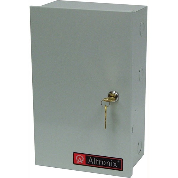 Altronix Power Supply 4PTC 24Vac at 7A ALTV244175ULCB - main