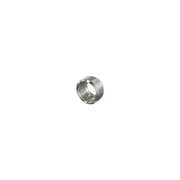 Appleton Electric 3-1/2 in to 2 in Threaded Reducing Bushing for Rigid/IMC RB350200 - main