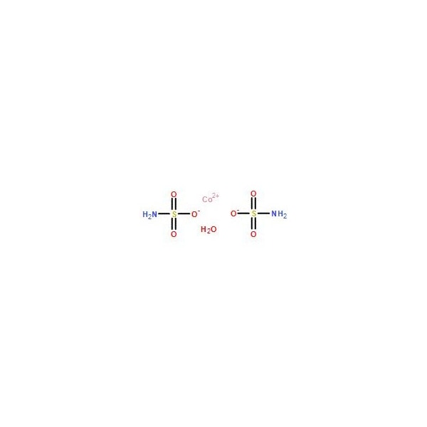 Ak Scientific Cobalt sulfamate hydrate (5g), CAS 14017-41-5 8441AF-5g - main