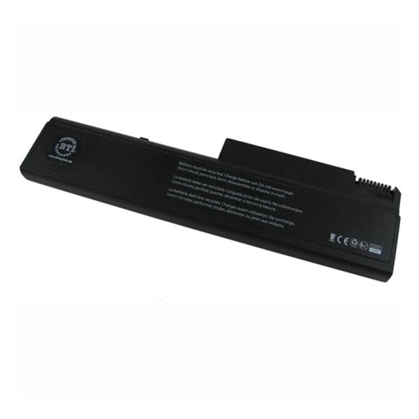 Battery Technology Batt For Hp Compaq Elitebook Lion HP-6730B - main