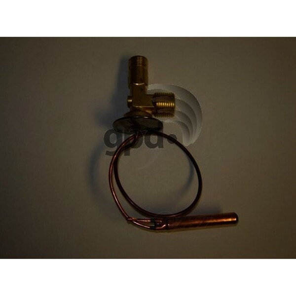 Global Parts Distributors Expansion Valve/ Orifice Tube 3411264 - main
