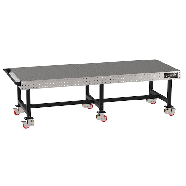 Diversified Spaces Diversified Spaces CTE Welding Table, 36 DMW12048HC - main
