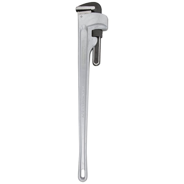 Vulcan Vulcan JL40036 Pipe Wrench, Aluminum, 36 In JL40036 - main