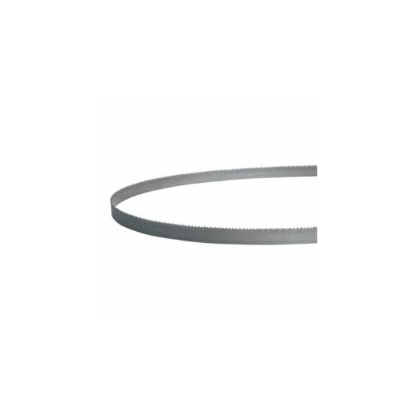 Lenox Master-Band Portable Band Saw Blade, 10/14 TPI, 0.023 in x 1/2 in W x 44-7/8 in L, 3 EA/PK, 3PK 433-8011438EW1014 - main