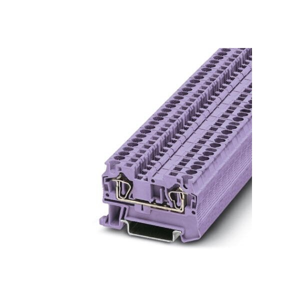 Phoenix Contact ST 4 VT Feed-through terminal block 3031365 - main