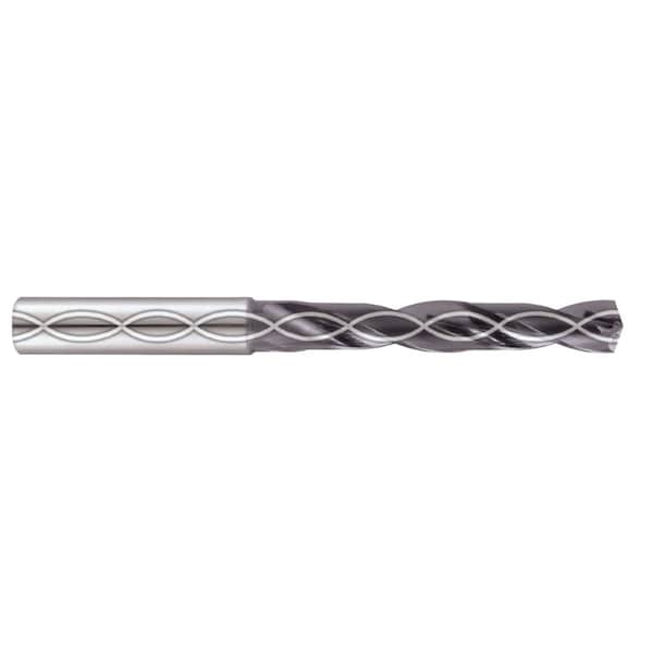 Yg-1 Tool Carbide Dream Drill Inox W/ Coolant Holes(3Xd) DH714021 - main