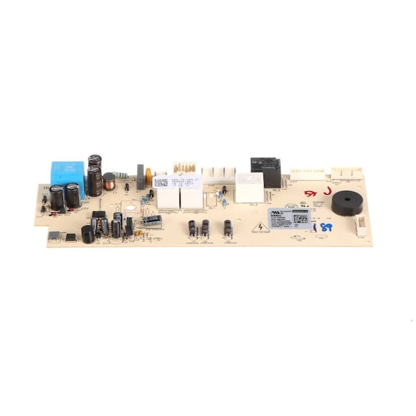 Blomberg ELECTRONIC PCB ASSEMBLY. AV S 2960551901 - main