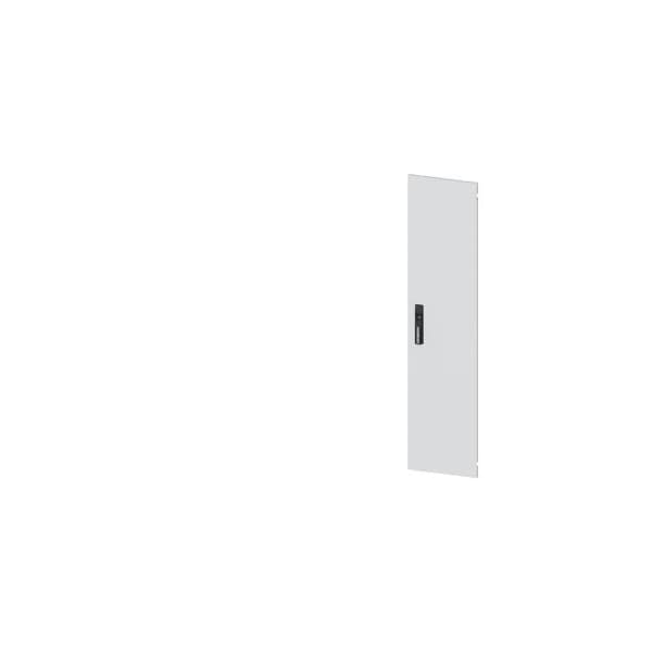 Siemens ALPHA 400 DIN spare part door H = 1250 mm W = 300 mm IP43 8GK9510-8KK10 - main