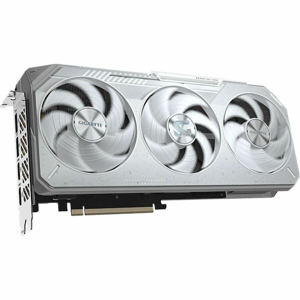 Gigabyte Technology Video Cards PCIe ATI GV-R907XGAMINGOCICE-16GD - main