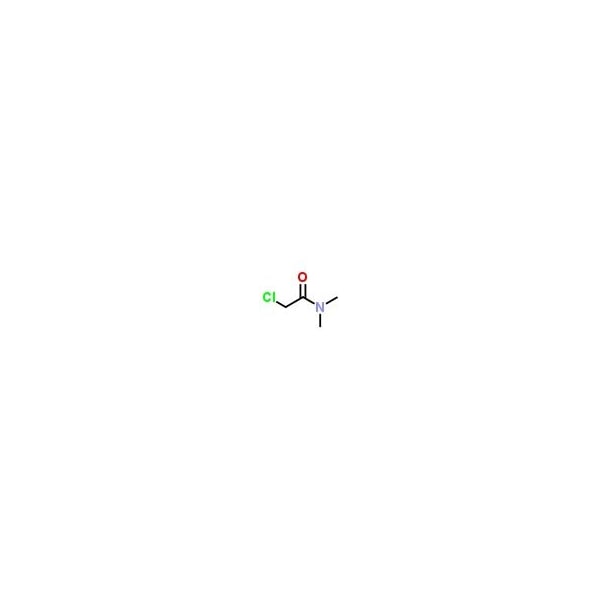 Ak Scientific N, N-Dimethyl-2-chloroacetamide (100g), CAS 2675-89-0 D690-100g - main