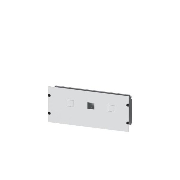 Siemens ALPHA 630 Universal Circuit breaker kit 3x 3VA10-11/100A/160A 3+4-pole 8GK6737-6KK33 - main