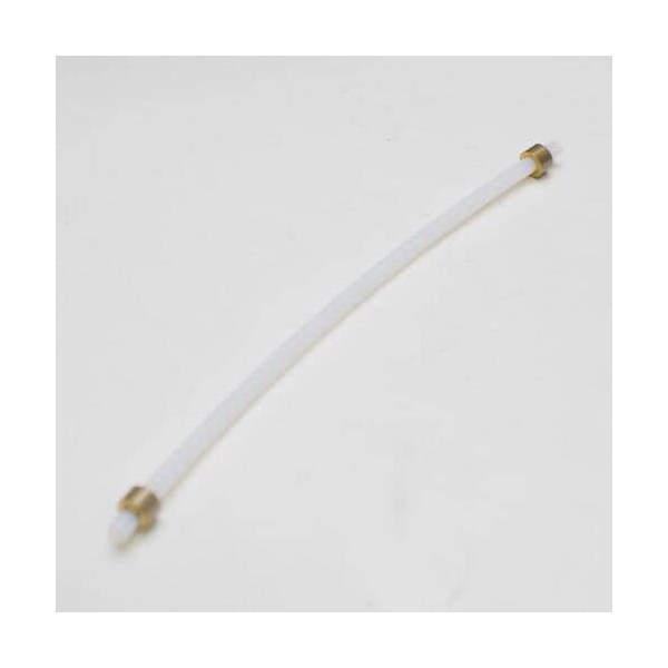Delonghi TUBE PTFE DI2-DE4 L=150 2BUSHE 5513213501 - main