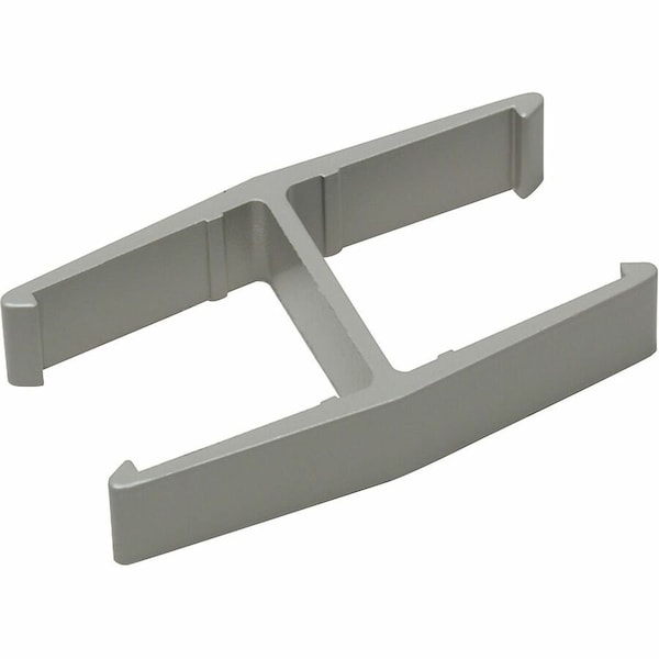 Hon Verse 180Degree Connector, Gray BSXQC180GY - main