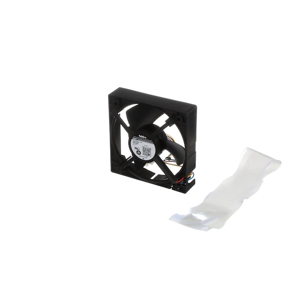 Ge FZ FAN AND FELT ASM WR60X10352 - main