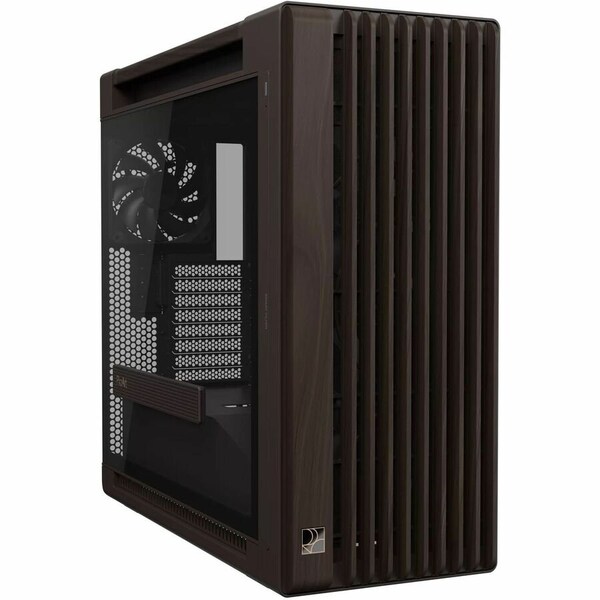 Asus PA602 WALNUT WOOD TG BROWN PA602WOODTGPWMRETROBRN - main