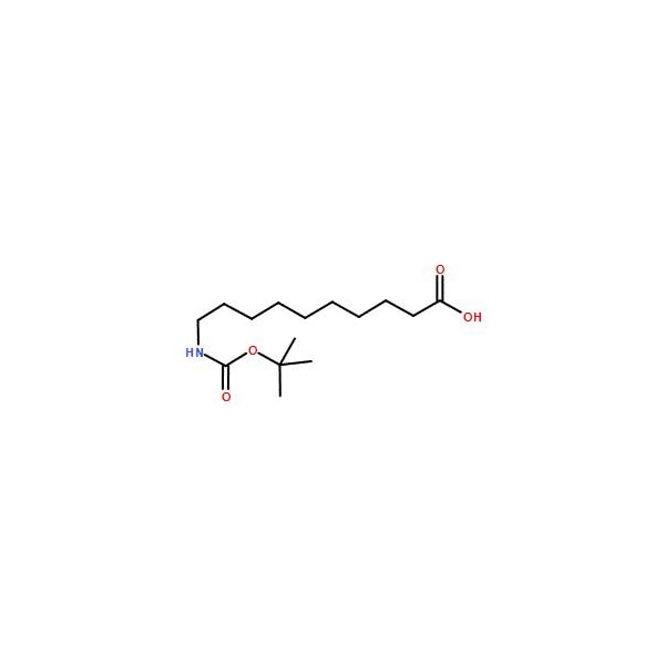 Ak Scientific Boc-10-Adc-OH (5g), CAS 173606-50-3 6233AH-5g - main