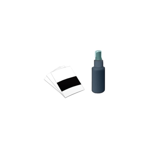 Ambir Scanner Enhanced Cleaning Kit - A6 SA600-CC - main
