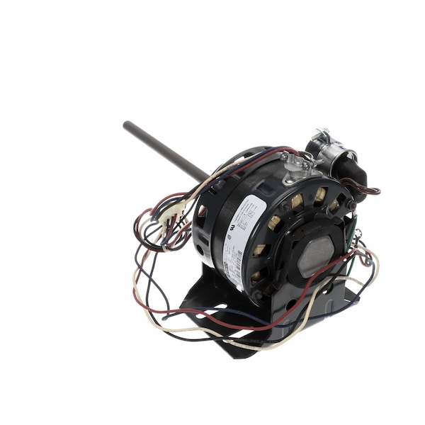 Enviro-Tec SINGLE SHAFT, 1/8 HP VAV PM-02-0001 - main