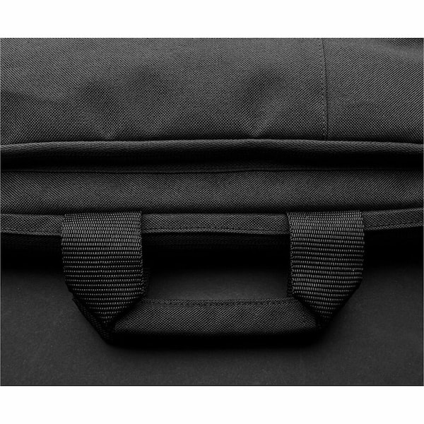 Classic Laptop Carrying Bag, Fits 11.6'' Laptops, Black