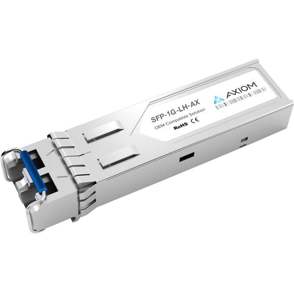 Axiom 1000BASE-LH EX SFP FOR ARISTA SFP-1G-LH-AX - main