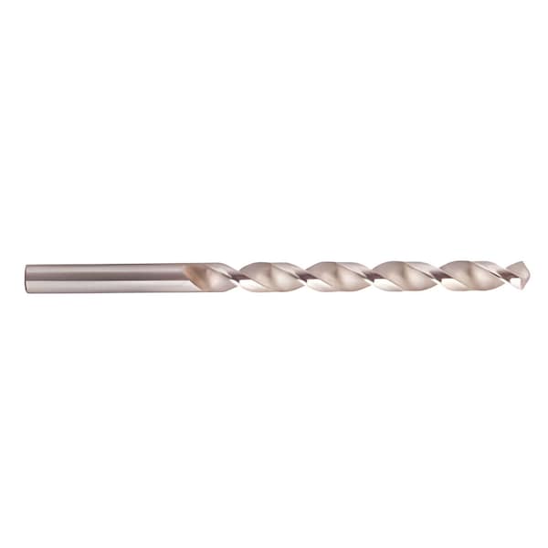 Regal Cutting Tools #48 High Helix Jobber Length Drill Bright, 12PK 013548AW - main