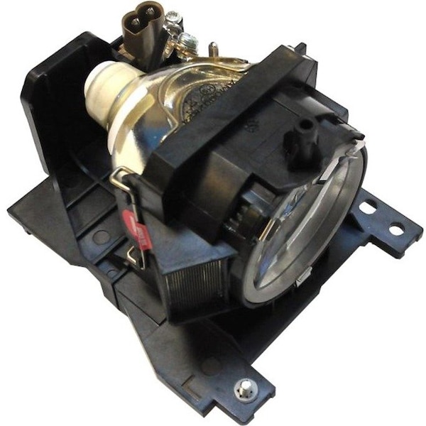 Premium Power Replacement Projector Lamp for 3M 64W- 3M X64- 3M X66-DU for Hitachi HCP-8 HCP-890X DT00841 - main