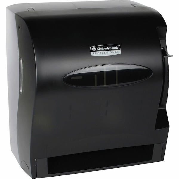 Kimberly-Clark Gry Rol Towel Dispenser 09765 - main