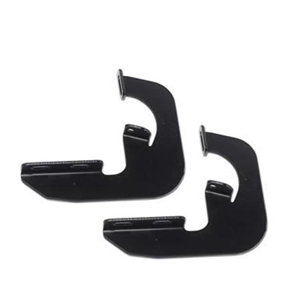 Perfectpitch 271945 Running Board Mounting Kit - 2010-2015 Toyota 4Runner PE651951 - main