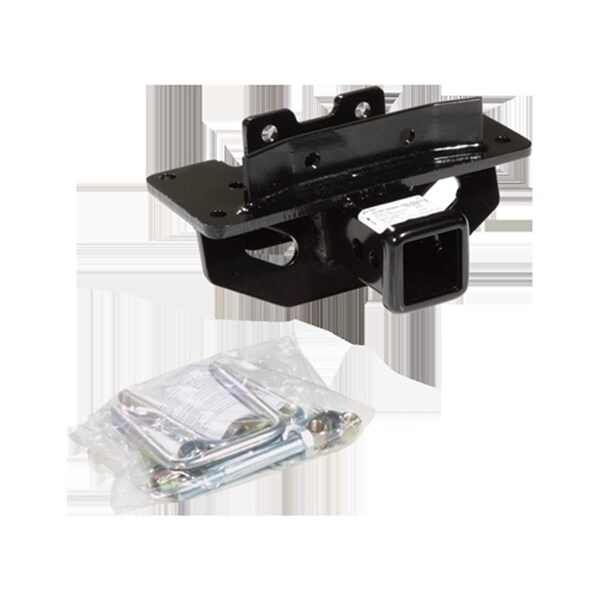 Draw-Tite 75162 20042009 Durango, Aspen Class III MaxFrame Receiver Hitch DRT75162 - main